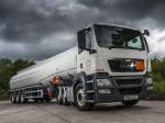 MAN TGS 24.440 6x2 2007 года